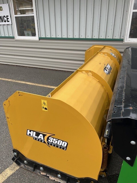 2022 Horst SP350009 Image 3