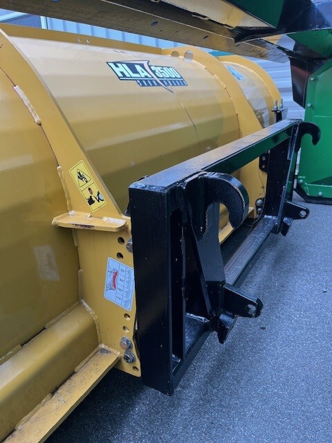 2022 Horst SP350009 Image 4