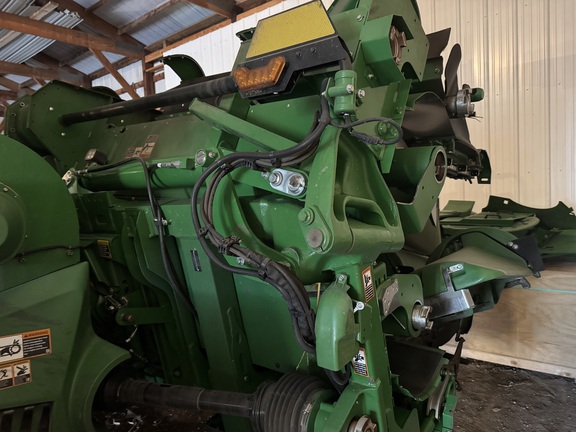 2024 John Deere C12F - Photo3