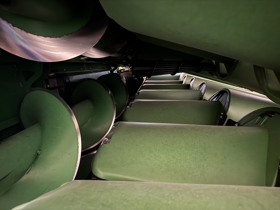 2024 John Deere C12F - Photo14