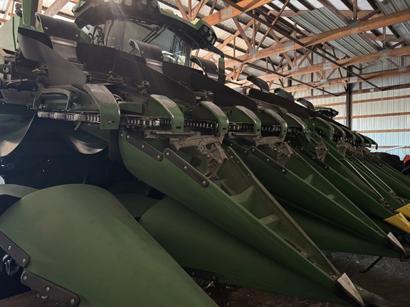 2024 John Deere C12F - Photo2