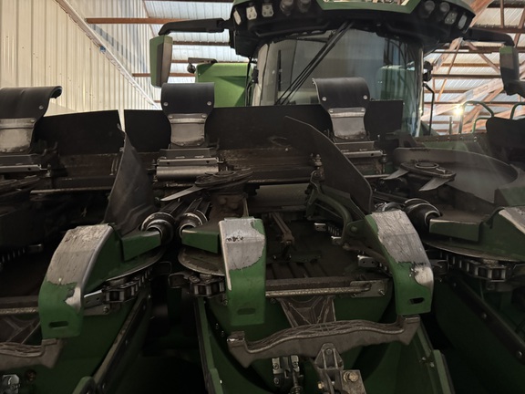 2024 John Deere C12F - Photo13