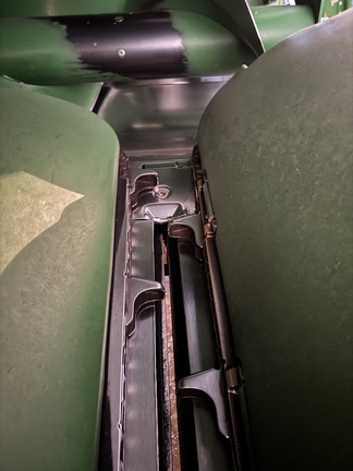 2024 John Deere C12F - Photo11