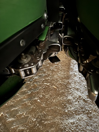 2024 John Deere C12F - Photo10