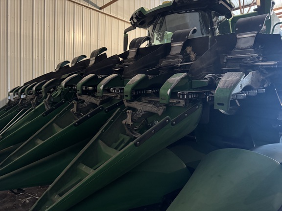 2024 John Deere C12F - Photo9