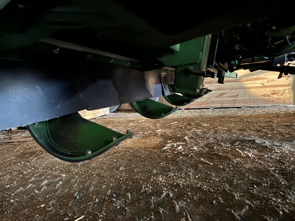 2024 John Deere C12F - Photo8