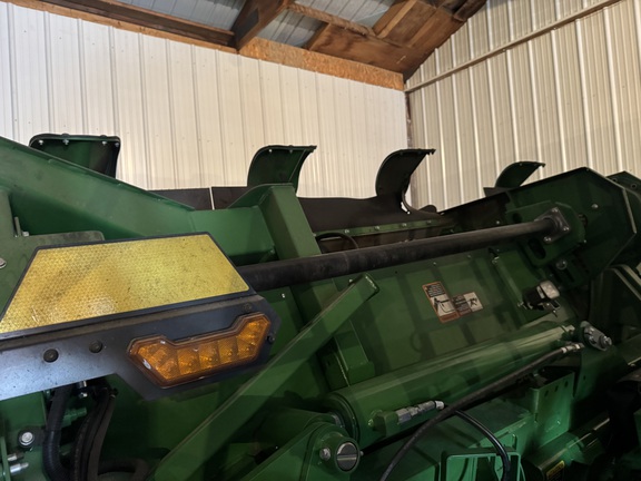 2024 John Deere C12F - Photo7