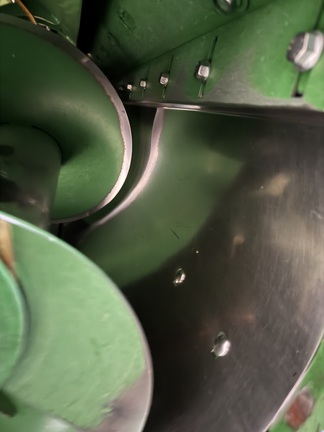 2024 John Deere C12F - Photo6