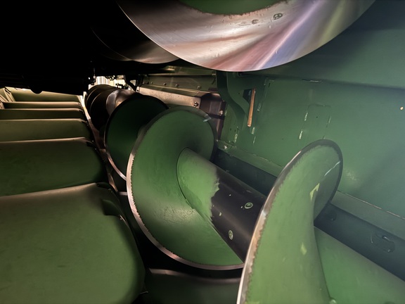 2024 John Deere C12F - Photo5