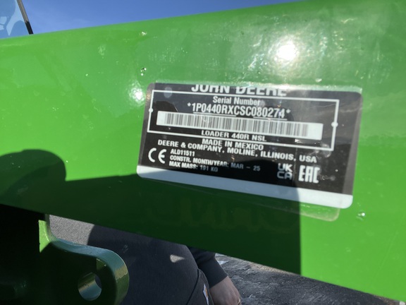 2024 John Deere 4066R - Photo40