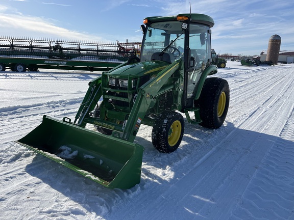 2024 John Deere 4066R - Photo2