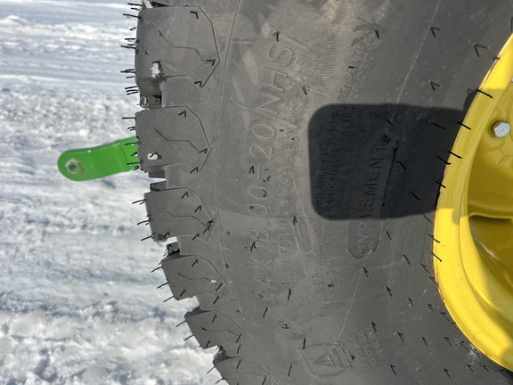 2024 John Deere 4066R - Photo15