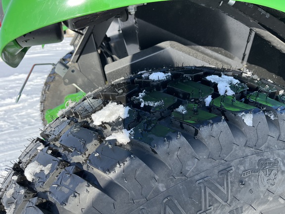 2024 John Deere 4066R - Photo16