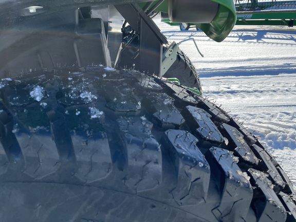 2024 John Deere 4066R - Photo19