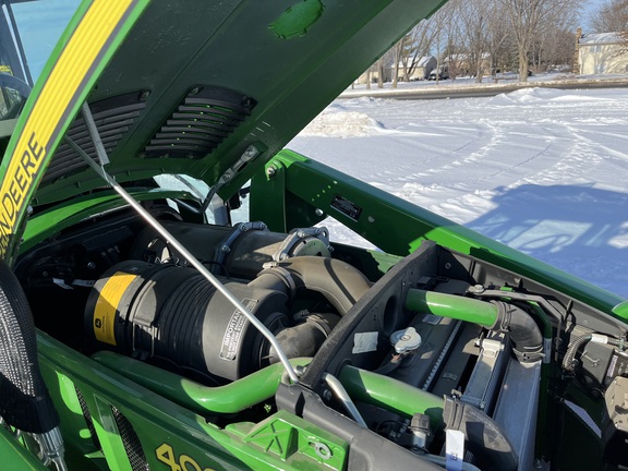2024 John Deere 4066R - Photo22