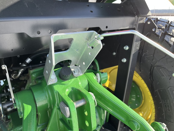 2024 John Deere 4066R - Photo25