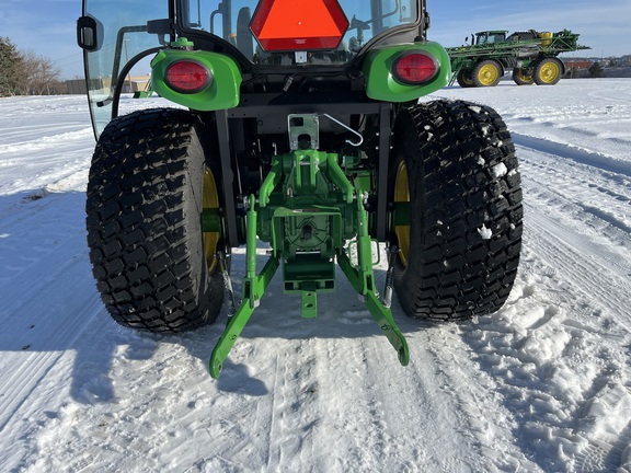 2024 John Deere 4066R - Photo24