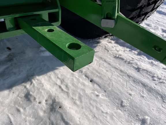 2024 John Deere 4066R - Photo27