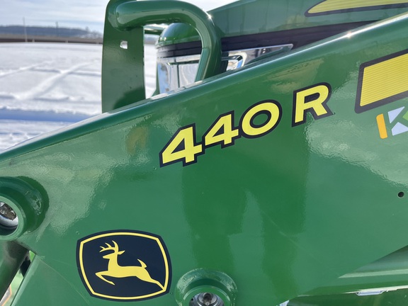 2024 John Deere 4066R - Photo32
