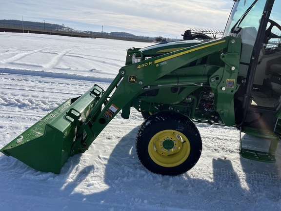 2024 John Deere 4066R - Photo33