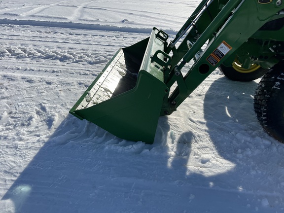 2024 John Deere 4066R - Photo34