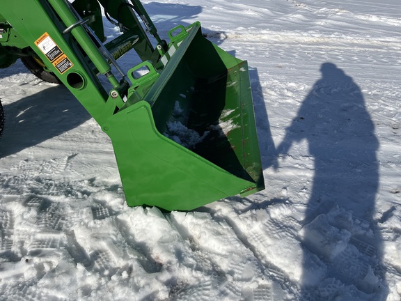 2024 John Deere 4066R - Photo35