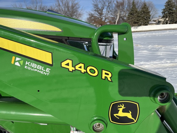 2024 John Deere 4066R - Photo36