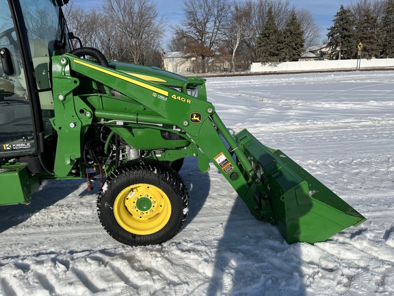 2024 John Deere 4066R - Photo37