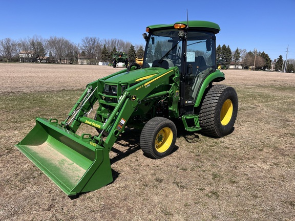 2024 John Deere 4066R - Photo2