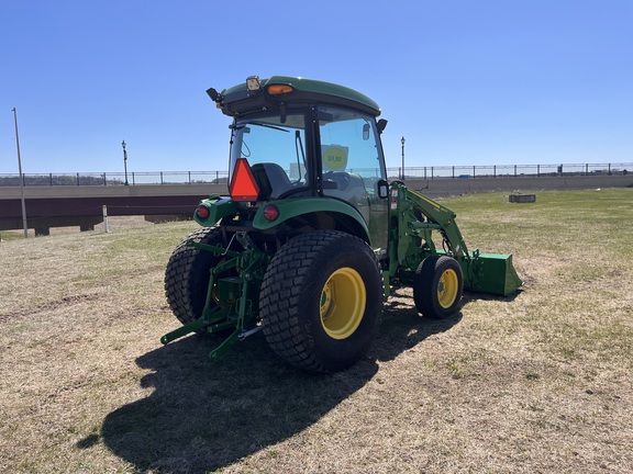 2024 John Deere 4066R - Photo6