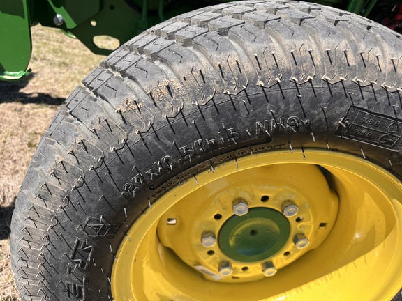 2024 John Deere 4066R - Photo11