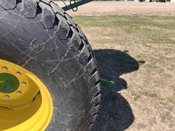 2024 John Deere 4066R - Photo20