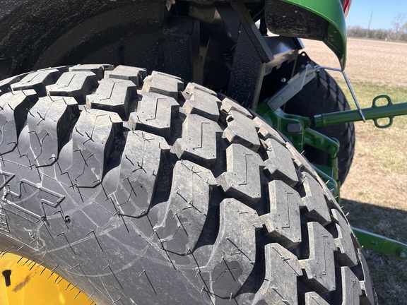 2024 John Deere 4066R - Photo21