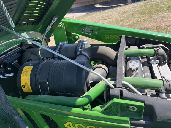 2024 John Deere 4066R - Photo24