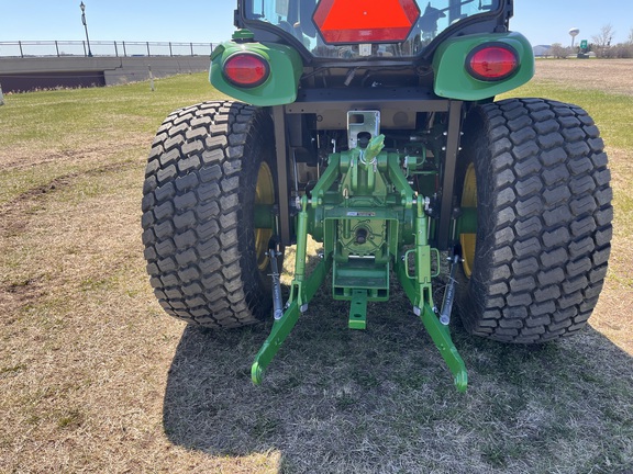 2024 John Deere 4066R - Photo25