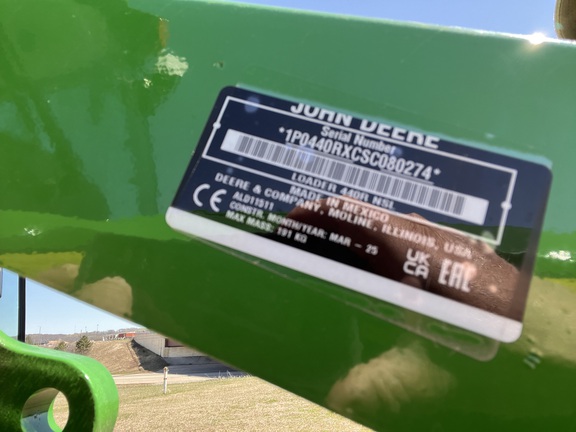2024 John Deere 4066R - Photo40
