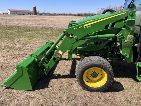 2024 John Deere 4066R - Photo33