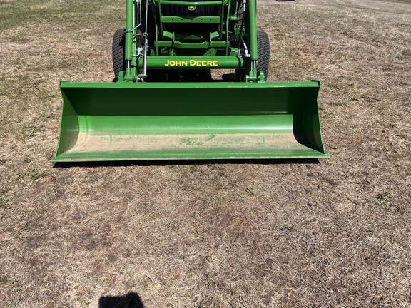 2024 John Deere 4066R - Photo35
