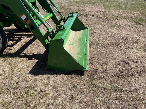 2024 John Deere 4066R - Photo36