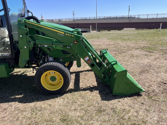 2024 John Deere 4066R - Photo38