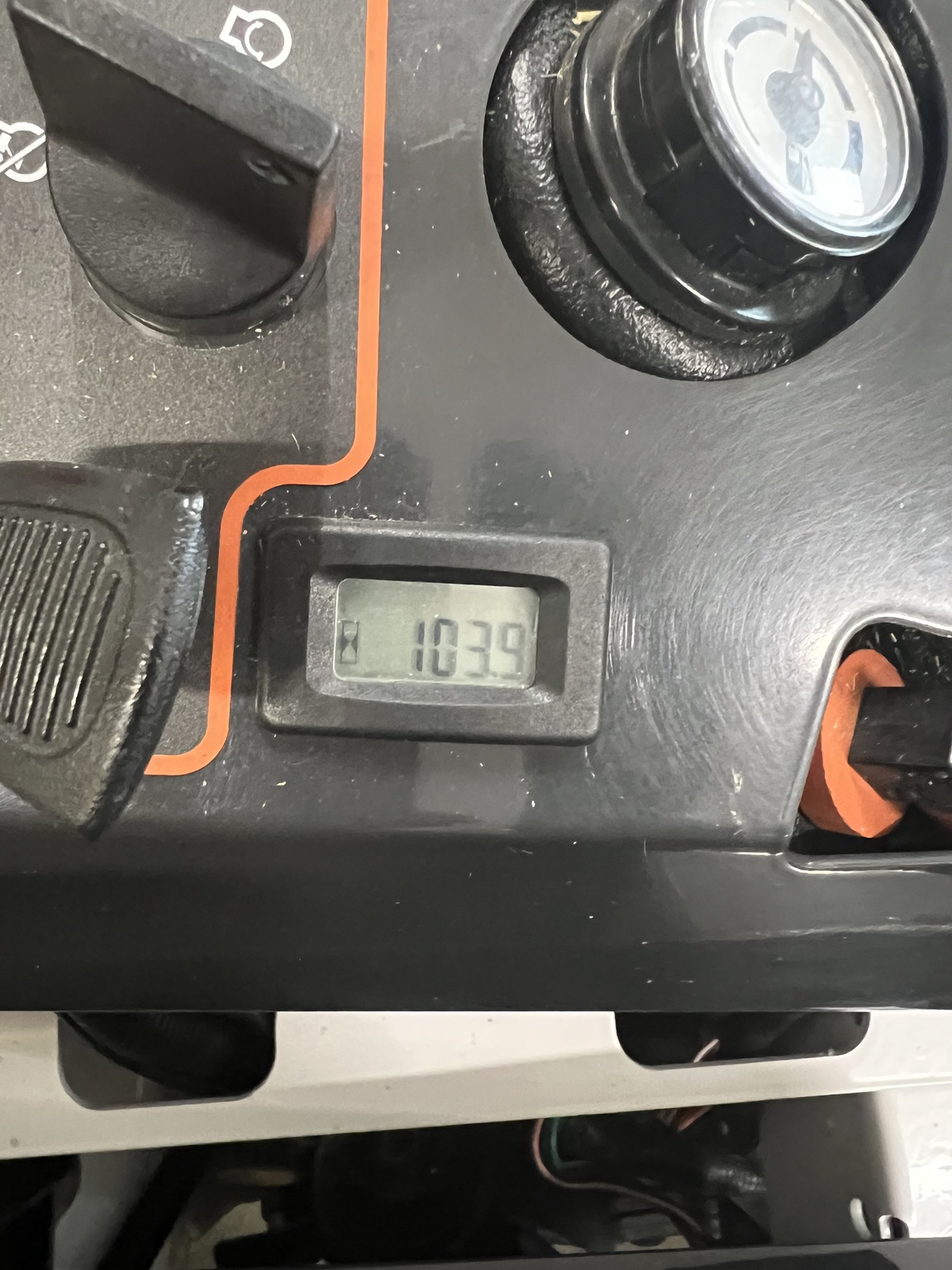 2023 Bobcat ZT2000 Image 5