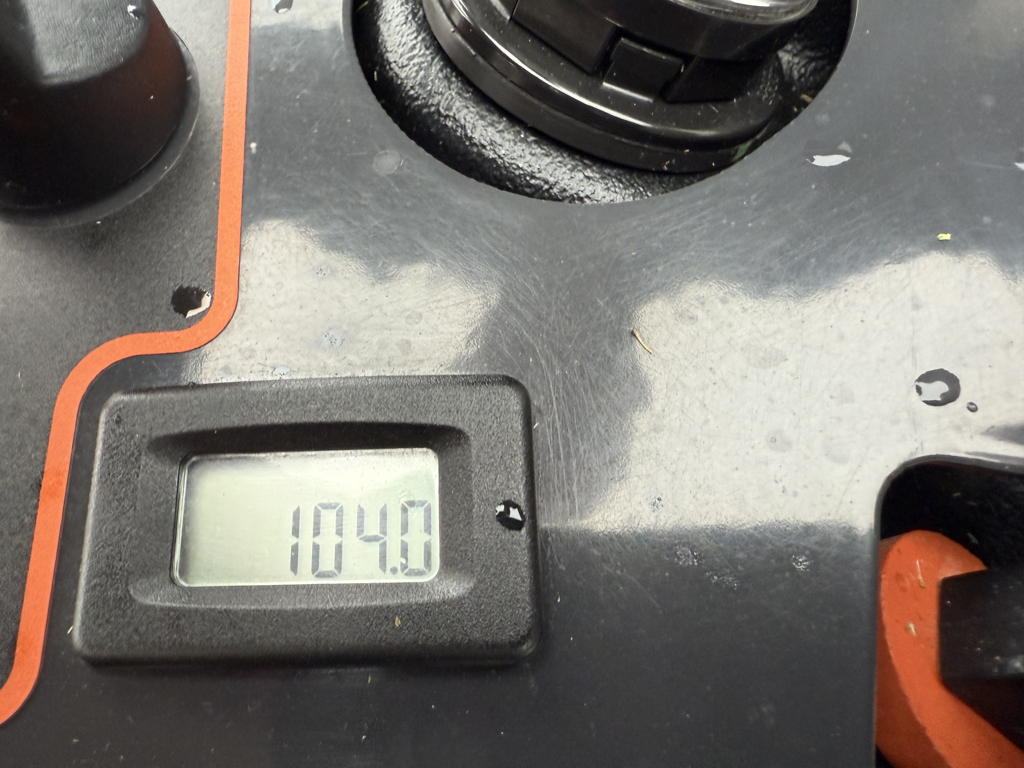 2023 Bobcat ZT2000 Image 15