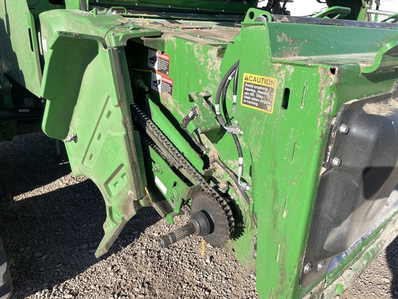 2025 John Deere S7 900 - Photo6