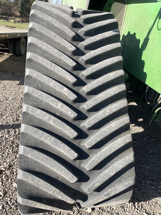 2025 John Deere S7 900 - Photo5