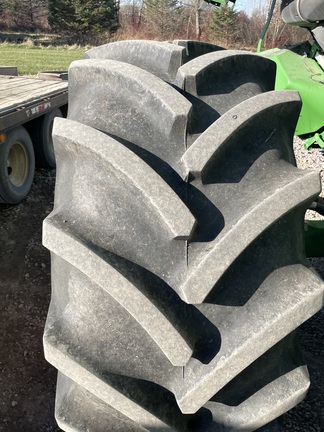 2025 John Deere S7 900 - Photo9