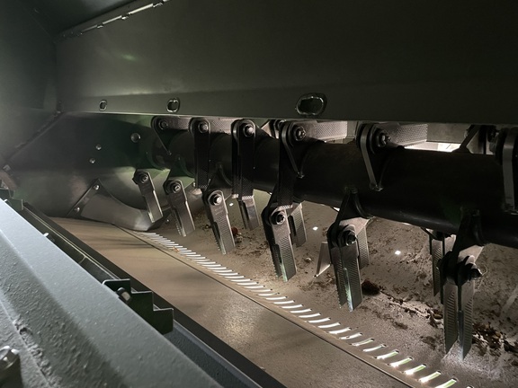 2025 John Deere S7 900 - Photo12