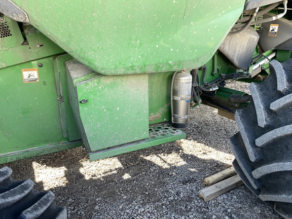 2025 John Deere S7 900 - Photo14