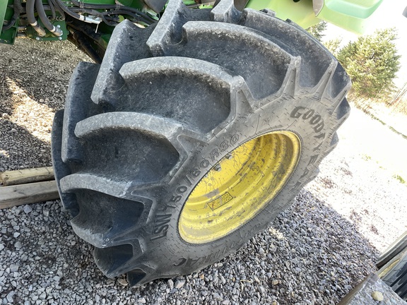 2025 John Deere S7 900 - Photo15