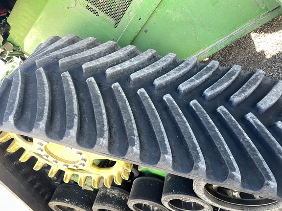 2025 John Deere S7 900 - Photo16