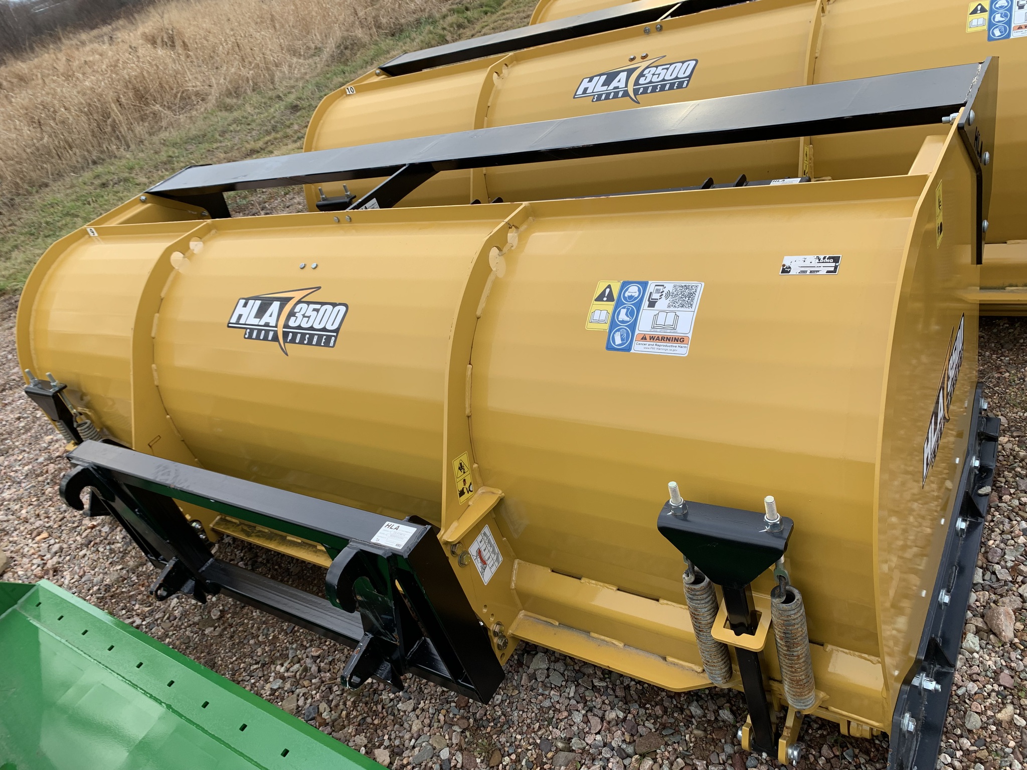 2023 Horst SP350008 Image 3